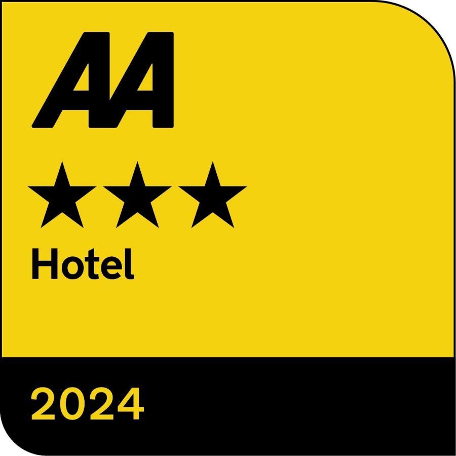 Hotel Blazing Donkey Countryside Retreat Sandwich Zewnętrze zdjęcie