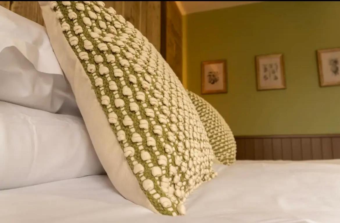 Hotel Blazing Donkey Countryside Retreat Sandwich Zewnętrze zdjęcie