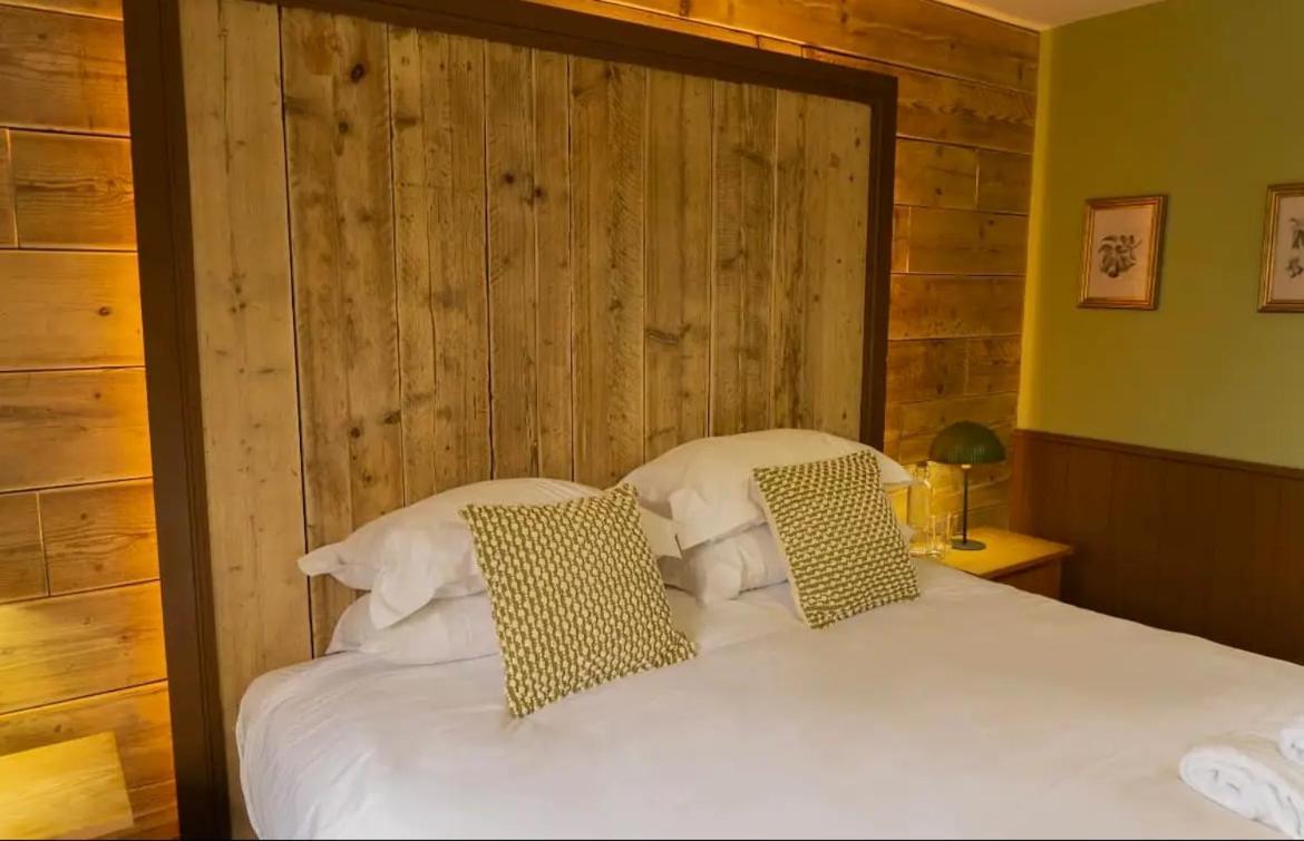 Hotel Blazing Donkey Countryside Retreat Sandwich Zewnętrze zdjęcie
